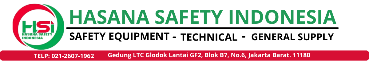 Hasana Safety indonesia