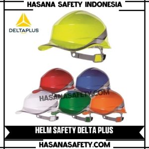 Helm Safety Delta Plus