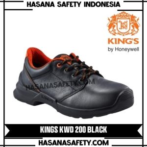 Sepatu Safety Kings KWS 200