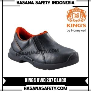 Sepatu Safety KWD 207