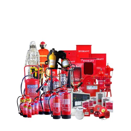 Fire Equipment