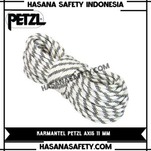 Tali Karmantel Petzl Axis