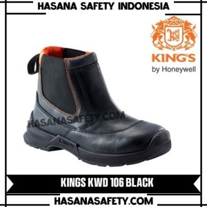 Sepatu Safety Kings KWD 106