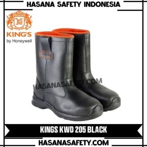 Sepatu Safety Kings KWD 205