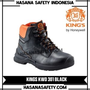 Sepatu Safety Kings KWD 301