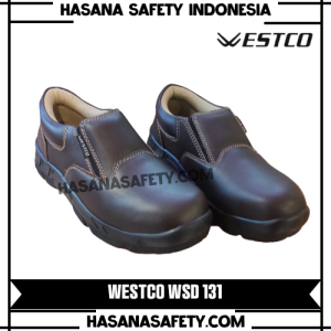 Sepatu Safety Westco WSD 131