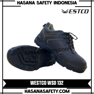 Sepatu Safety Westco WSD 132