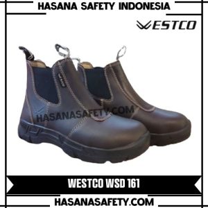 Sepatu Safety Westco WSD 161