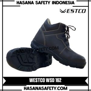 Sepatu Safety Westco WSD 162