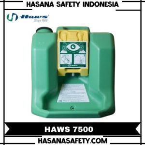 Eyewash Portable Haws 7500