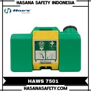 Eyewash Portable Haws 7501