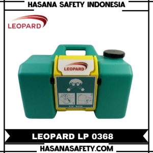 Eyewash Leopard LP 0368