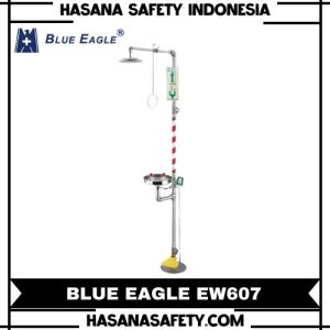 Eyewash Blue Eagle Ew607