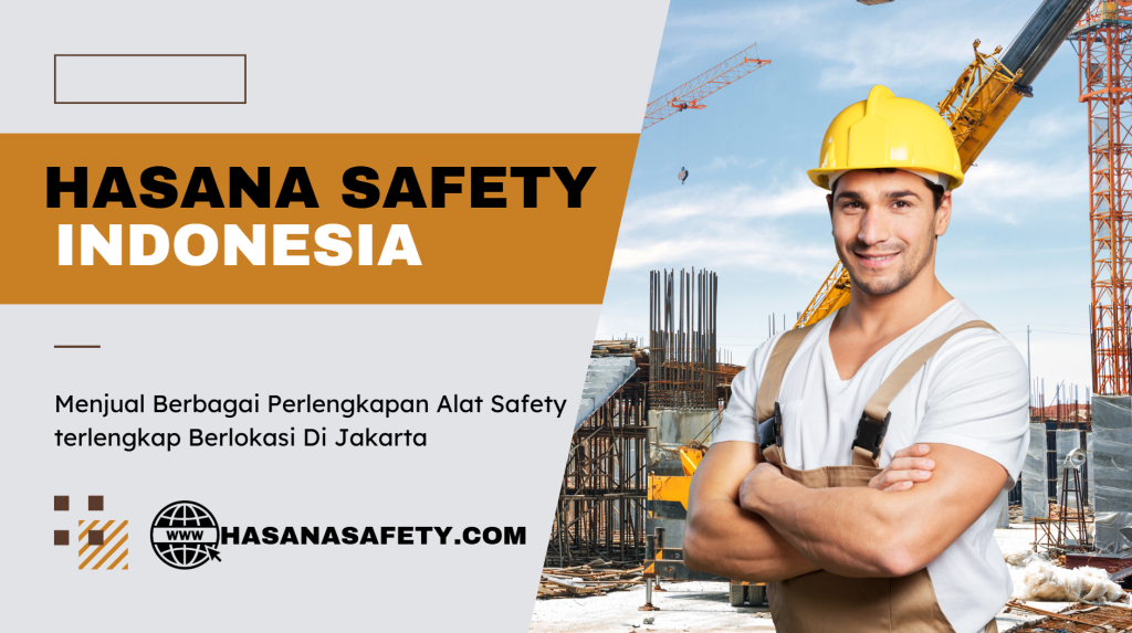 Toko Alat Safety Terlengkap