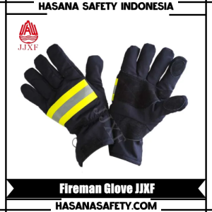Fireman Glove JJXF