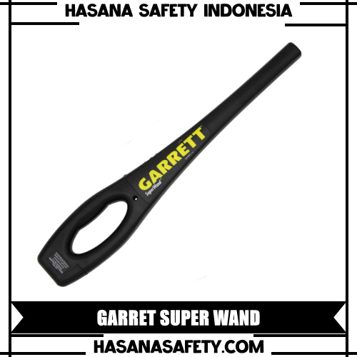 Garrett Superwand USA Original