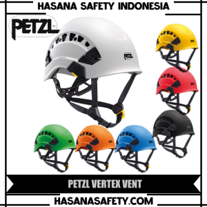 Petzl Helmet Vertex Vent