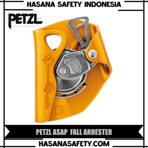 PETZL ASAP FALL ARRESTER