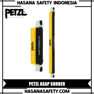 PETZL ASAP SORBER