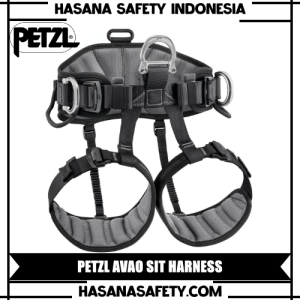 PETZL AVAO SIT HARNESS