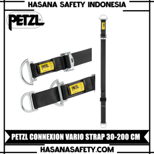 PETZL CONNEXION VARIO STRAP