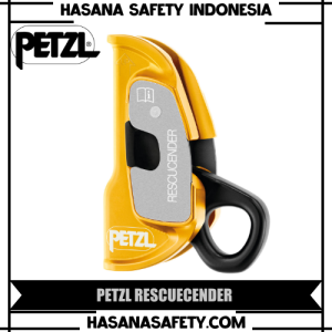 PETZL RESCUECENDER ROPE