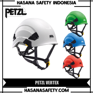 PETZL VERTEX HELMET