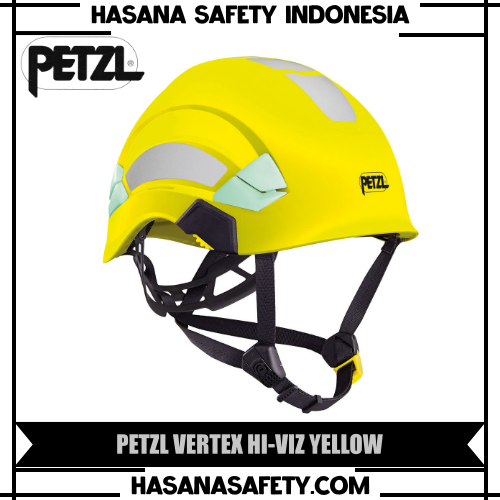 PETZL VERTEX VENT HI-VIZ - Gambar 3