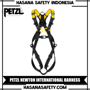 Petzl Newton International Harness