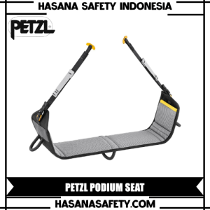PETZL PODIUM SEAT