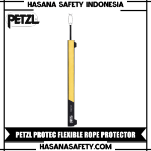 PETZL PROTEC FLEXIBLE ROPE PROTECTOR