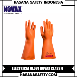 ELECTRICAL GLOVE CLASS 0 NOVAX