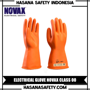 ELECTRICAL GLOVE CLASS 00
