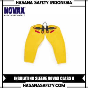 INSULATING SLEEVE NOVAX CLASS 0