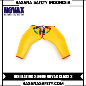 INSULATING SLEEVE NOVAX CLASS 3
