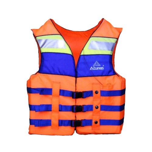 Life Jacket